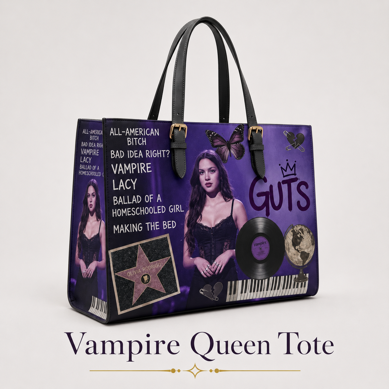 Clara's Purses
