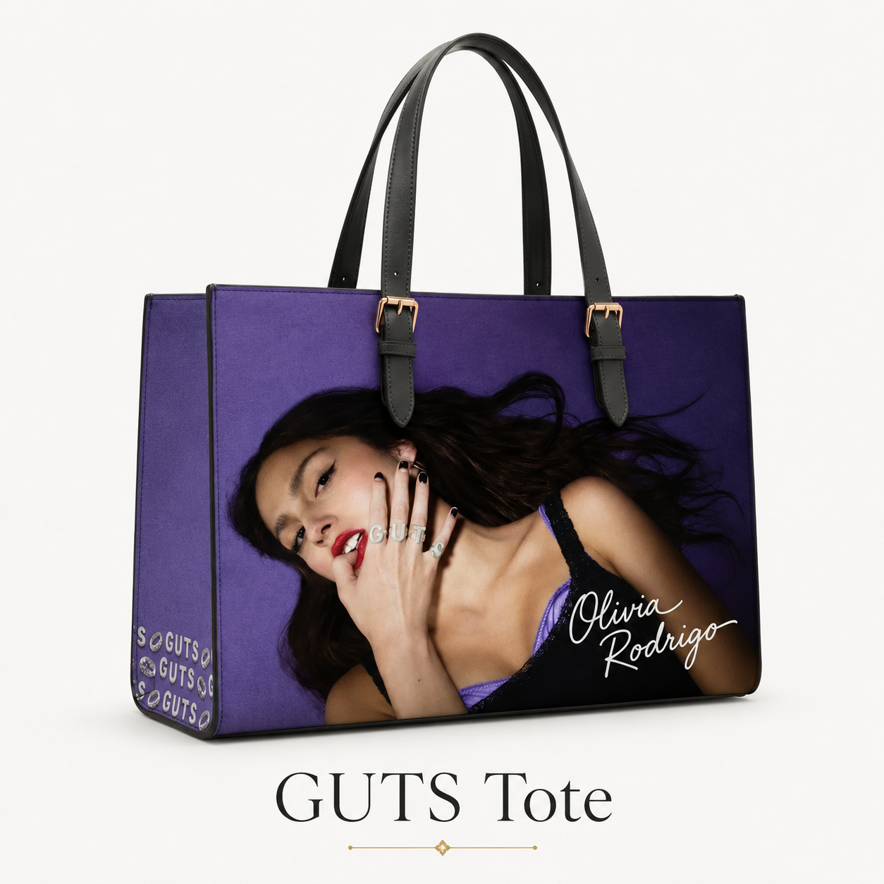 Clara's Purses